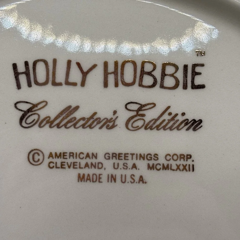 Holly Hobbie holly hobbie